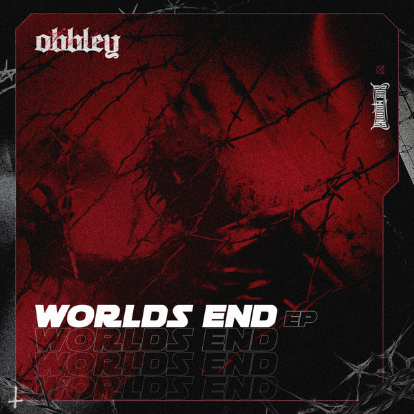 Obbley - Worlds End EP