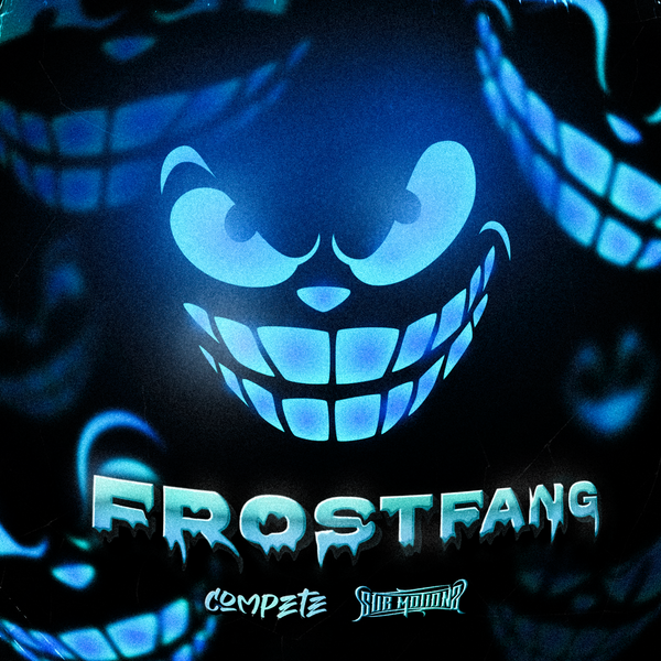 Compete Frostfang EP