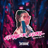 Gamer Girl EP