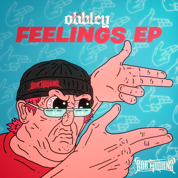 Obbley - Feelings EP
