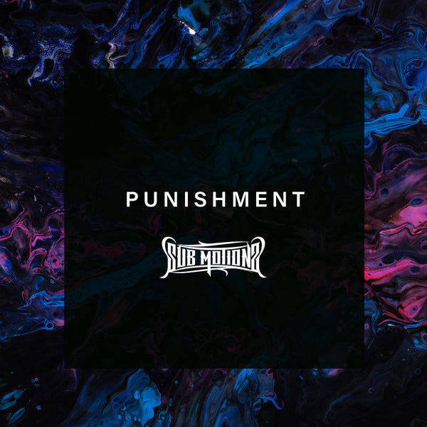 Punishment Remix EP