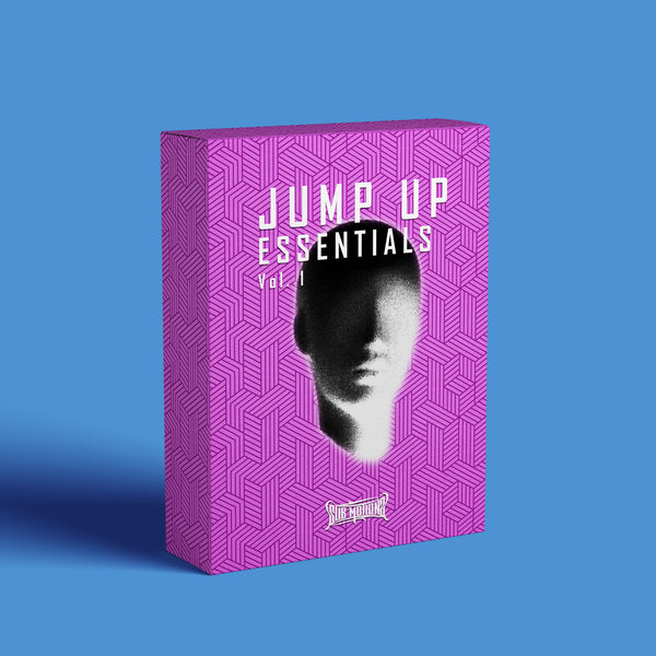 Jump Up Essentials Vol. 1 (Sample Pack)