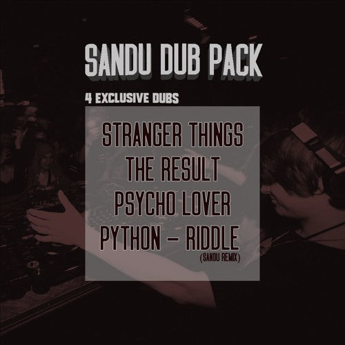 Sandu Dub Pack